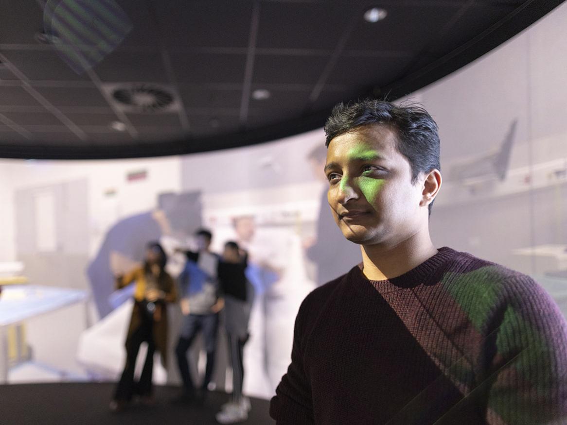 Examples by discipline