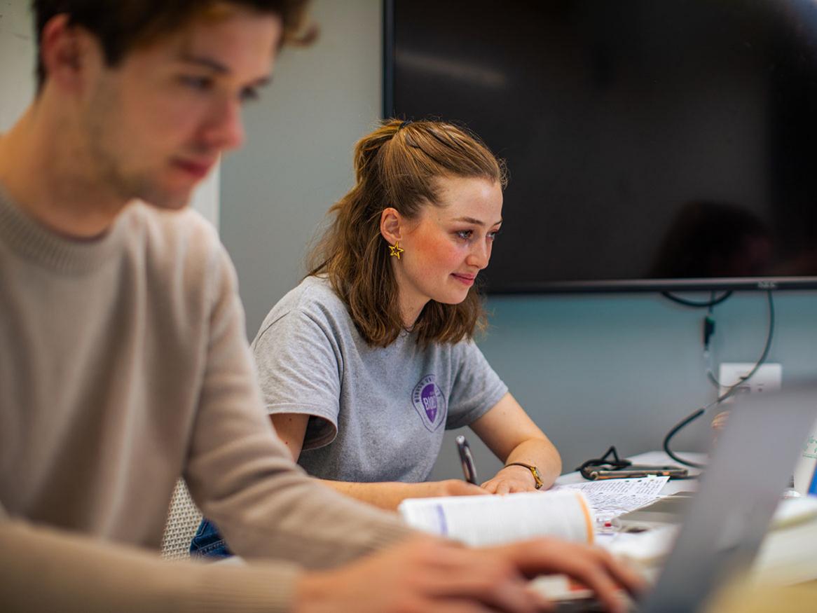 Examples by task type