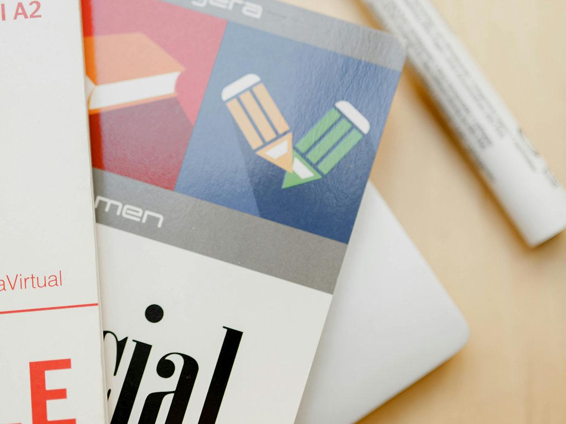 RSD in curriculum learning, instructional design