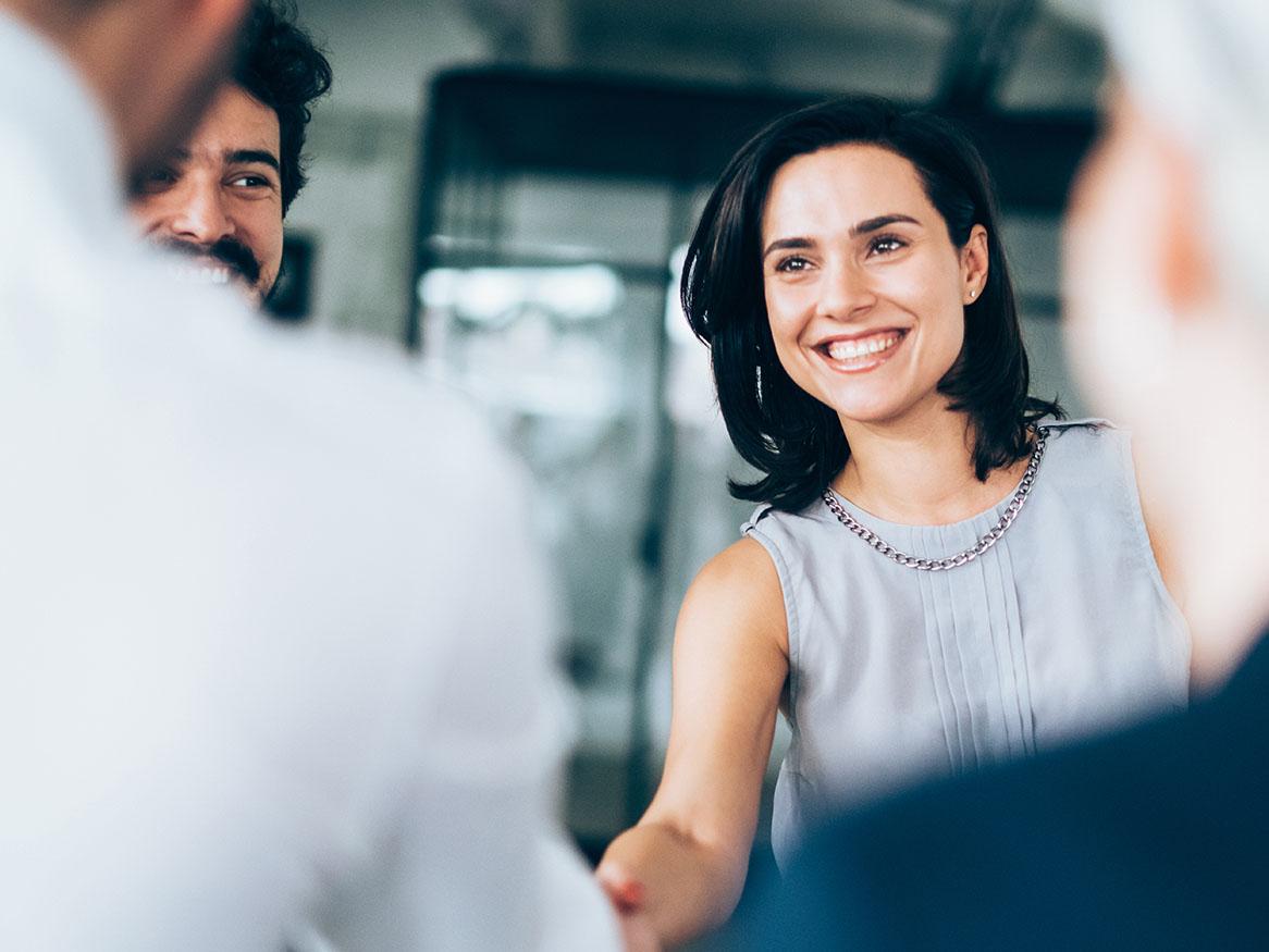 Foster International Research Collaborations